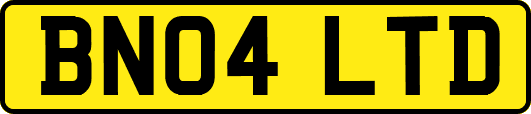BN04LTD