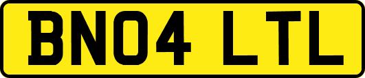 BN04LTL
