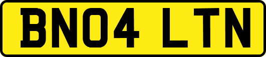 BN04LTN