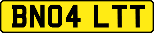 BN04LTT