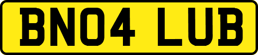 BN04LUB