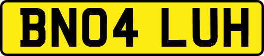 BN04LUH