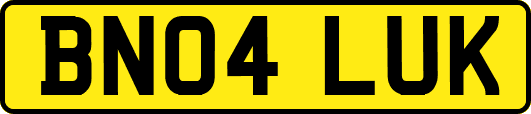 BN04LUK