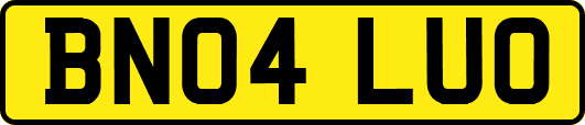 BN04LUO