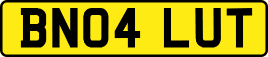 BN04LUT