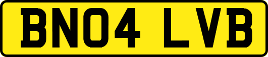 BN04LVB