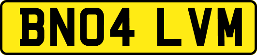 BN04LVM