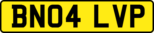 BN04LVP