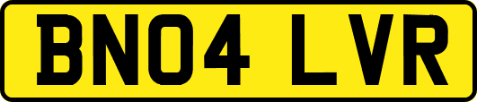 BN04LVR