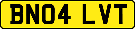 BN04LVT