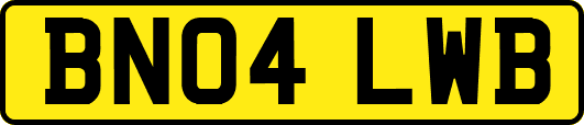 BN04LWB