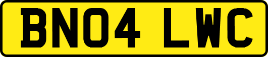 BN04LWC