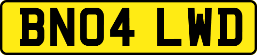 BN04LWD