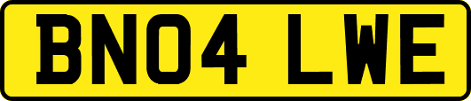 BN04LWE