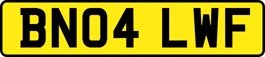 BN04LWF