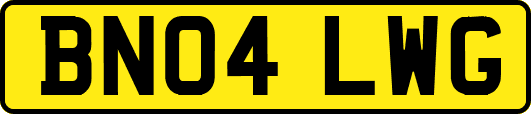 BN04LWG