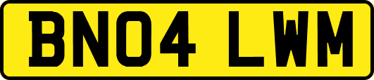 BN04LWM