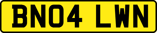 BN04LWN