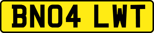 BN04LWT