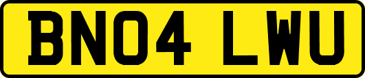 BN04LWU
