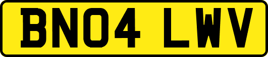 BN04LWV