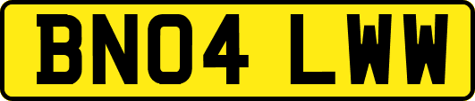 BN04LWW