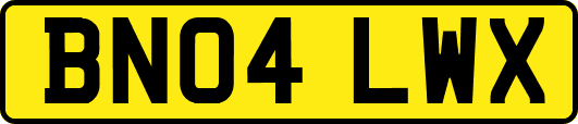 BN04LWX