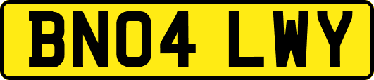 BN04LWY