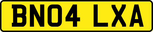 BN04LXA