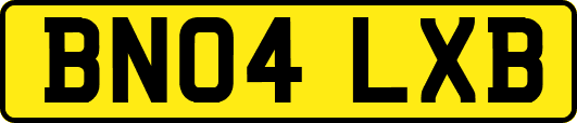 BN04LXB
