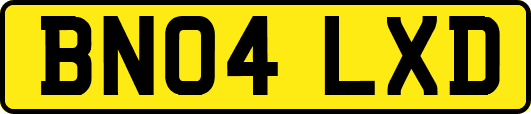 BN04LXD