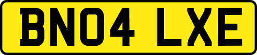 BN04LXE