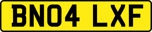 BN04LXF