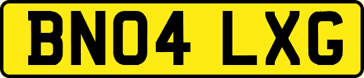 BN04LXG