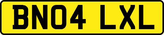 BN04LXL