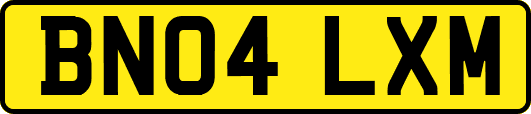 BN04LXM