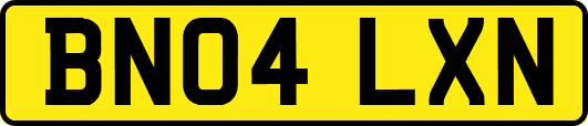 BN04LXN