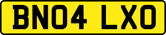 BN04LXO
