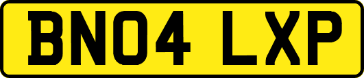 BN04LXP