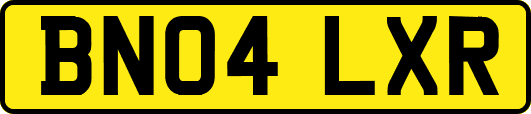 BN04LXR