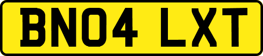 BN04LXT