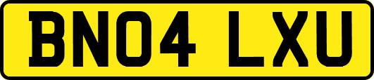 BN04LXU