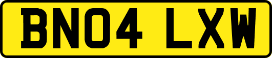 BN04LXW