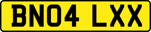 BN04LXX