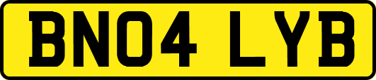 BN04LYB