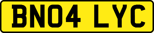 BN04LYC
