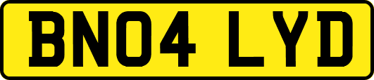 BN04LYD