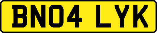 BN04LYK