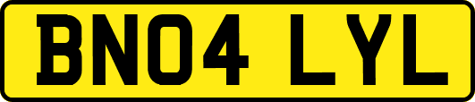BN04LYL