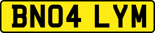 BN04LYM